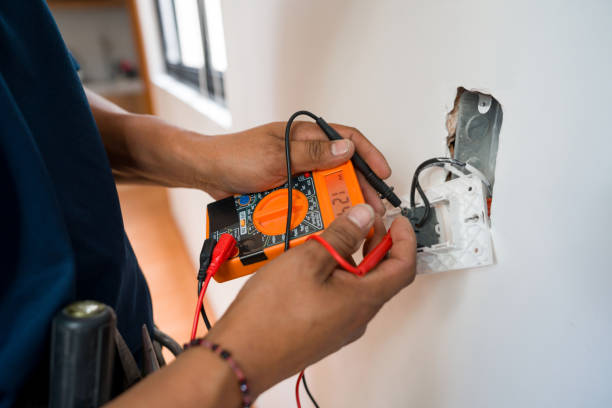 Best Electrical Wiring Services  in Dwight, IL