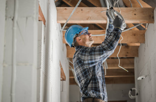 Best Affordable Emergency Electrician  in Dwight, IL
