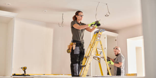 Best Residential Electrician Services  in Dwight, IL