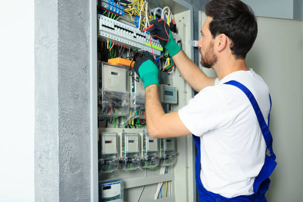 Best Affordable Electrical Installation  in Dwight, IL