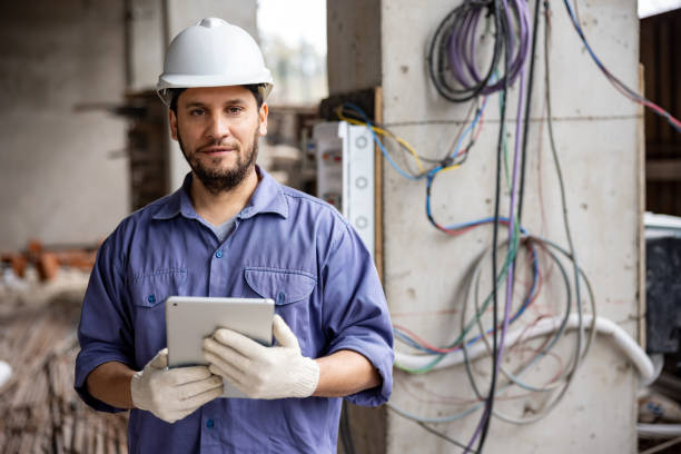 Best Emergency Electrician Near Me  in Dwight, IL