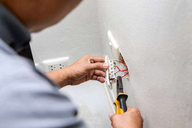 Best Electrical Rewiring Services  in Dwight, IL