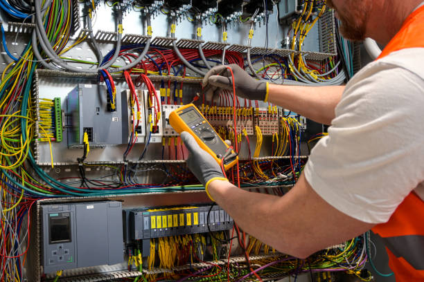 Best Electrical Outlet Repair  in Dwight, IL