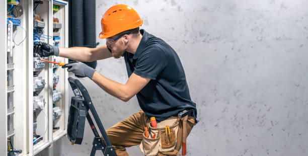 Best Generator Installation Services  in Dwight, IL